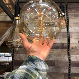 Meet your Posher, Shane